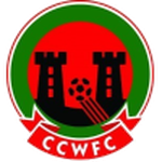 Cork City W logo