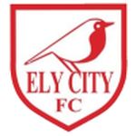 Ely City logo