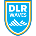 DLR Waves W logo
