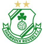 Shamrock Rovers W logo