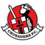 Crusaders W logo