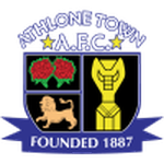 Athlone WFC W logo