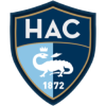 Le Havre logo