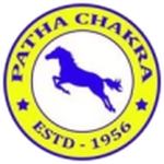 Patha Chakra logo