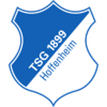 Hoffenheim W logo