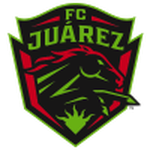 Juarez U23 logo