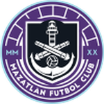 Mazatlan FC U23 logo