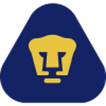 U.N.A.M.- Pumas U23 logo