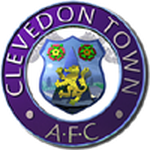 Clevedon logo