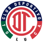 Toluca U23 logo