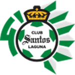 Santos Laguna U23 logo