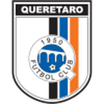 Queretaro U23 logo