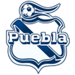 Puebla U23 logo