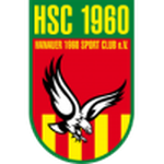 1960 Hanau logo