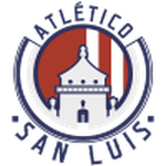 Atl. San Luis U23 logo