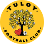 Tuloy logo