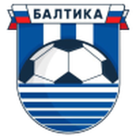 Baltika U19 logo
