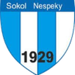 Sokol Nespeky logo