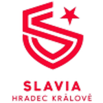 Slavia HK logo