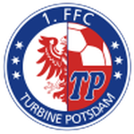 Turbine Potsdam logo