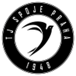 Spoje Praha logo