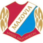 Mazovia Mińsk Mazowiecki logo