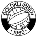 B 1960 logo