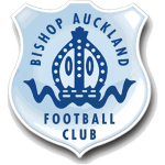 Bishop Auckland logo