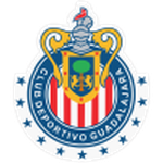 Guadalajara Chivas U23 logo