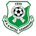 Noteć Czarnków logo