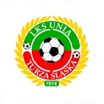 Unia Turza Śląska logo