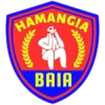 Hamangia Baia logo