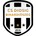 Diosig-Bihardiószeg logo