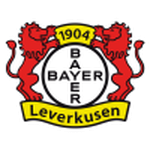 Bayer Leverkusen W logo