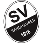 Sandhausen U19 logo