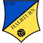 Halbturn logo