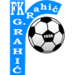 Gornji Rahic logo