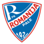 Romanija Pale logo