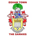 Egham logo