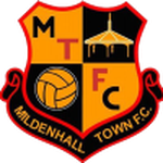 Mildenhall Town logo