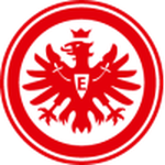 Eintracht Frankfurt W logo