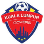 Kuala Lumpur Rovers logo