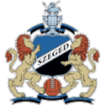 Szeged-Csanád II logo