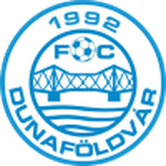 Dunaföldvár logo