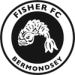 Fisher logo