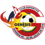 Genesis logo