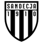 Sandecja Nowy Sącz U19 logo