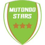 Mutondo Stars logo