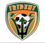 Trident logo