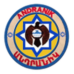 Andranik logo